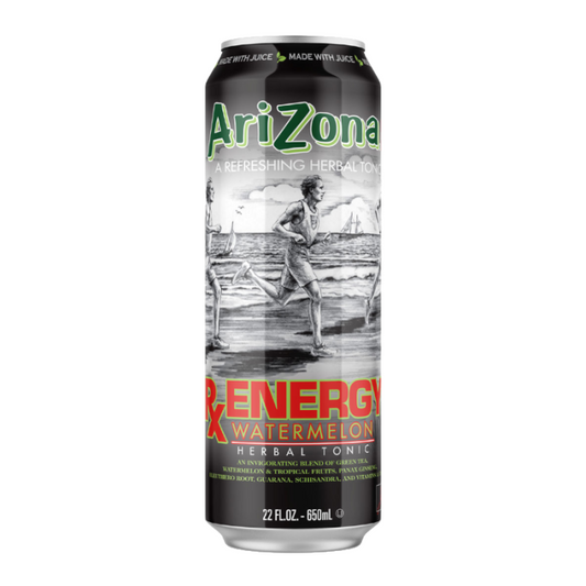 Arizona 650ml - Rx Watermelon