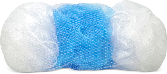 Athena Beaute 3 Mesh Sponges