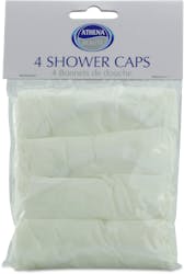 Athena Shower Caps 4s