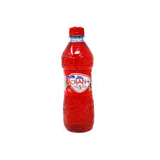 Blue Waters Cran/berry 500ml