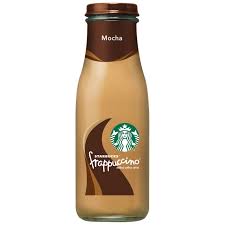 Starbucks Frap Mocha 13.7oz