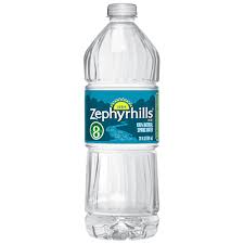 Zephyrhills Spring Water 20oz