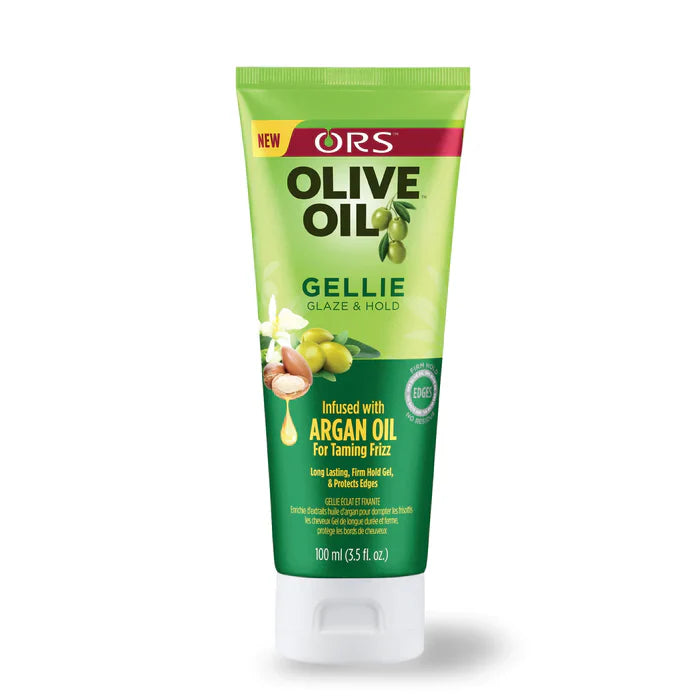 ORS Glaze & Hold Edge Gellie 3.4fl oz