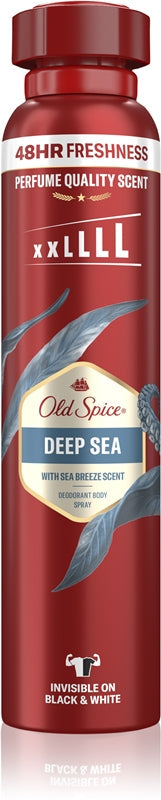 Old Spice Deo. Deep Sea 250ml