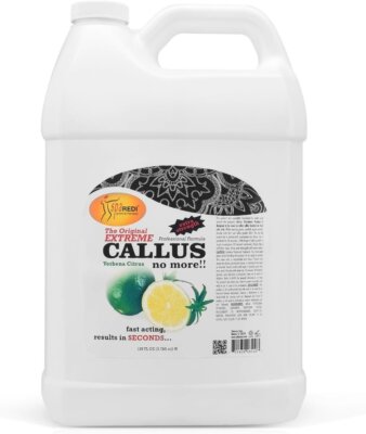 Extreme Callus Remover 128oz