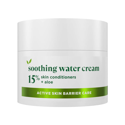Simple Soothing Water Cream 50ml