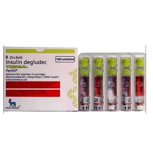 Tresiba 3ml