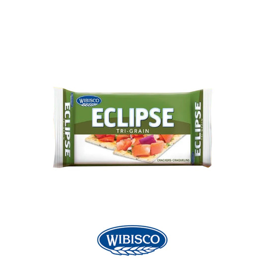 Eclipse Tri-Grain Crackers